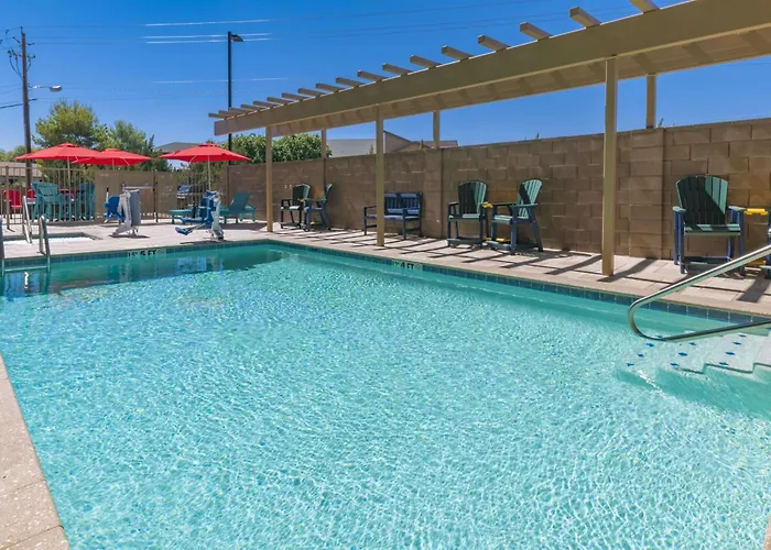 Home2 Suites By Hilton Kingman