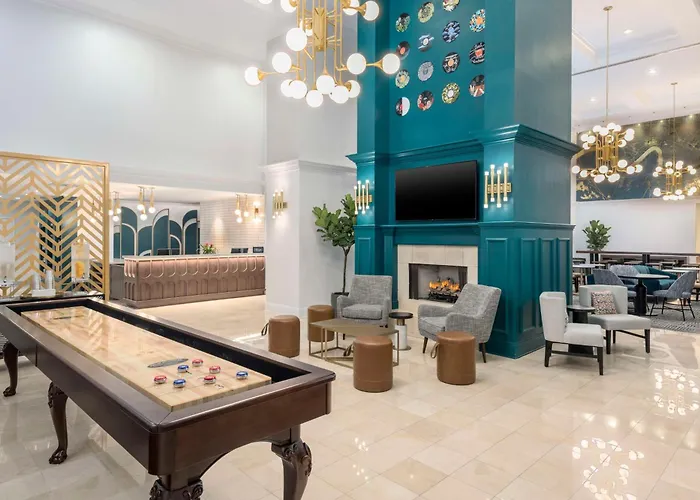 Homewood Suites By Hilton