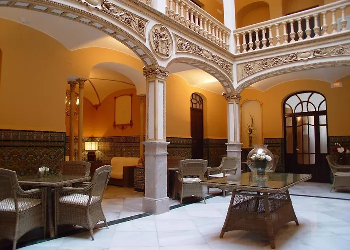  Rural Olivenza Palacio