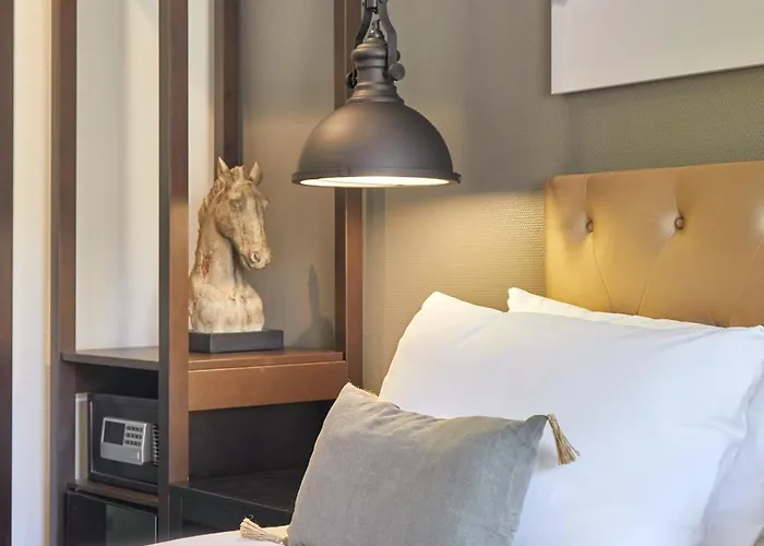 Hôtel accueillant les animaux: Hotel Cortes Rambla