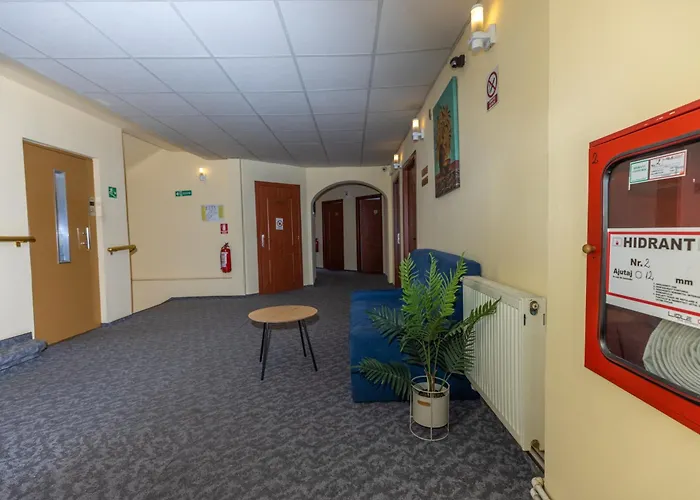 Сity center hotels Sir Gara De Nord