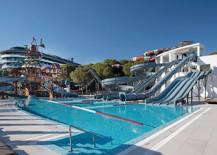 Voyage Golf&Spa