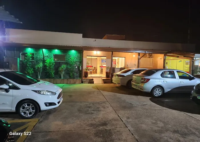 Pousada Paraiso Avaré