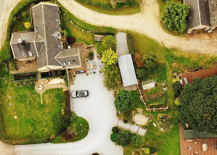 All Vacation Rentals Barley Mill