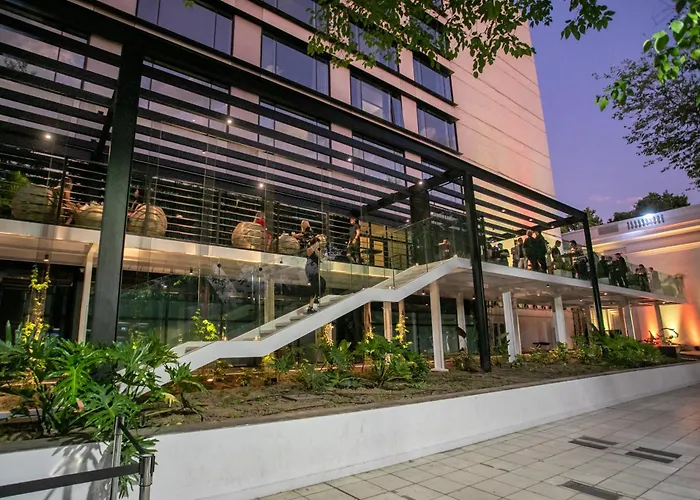  Park Hyatt Mendoza , Casino & Spa