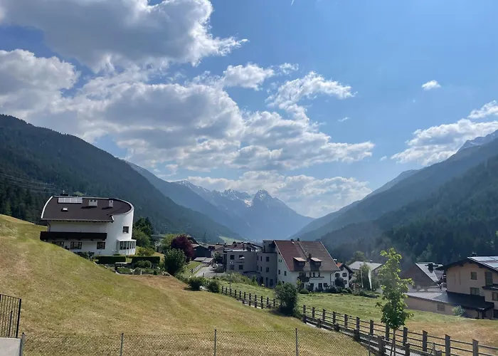 Mountain Spa Residences