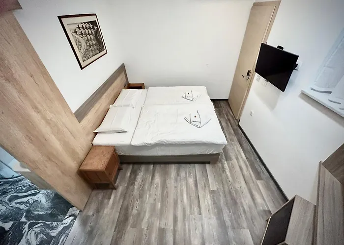  Oh Apartments & Rooms