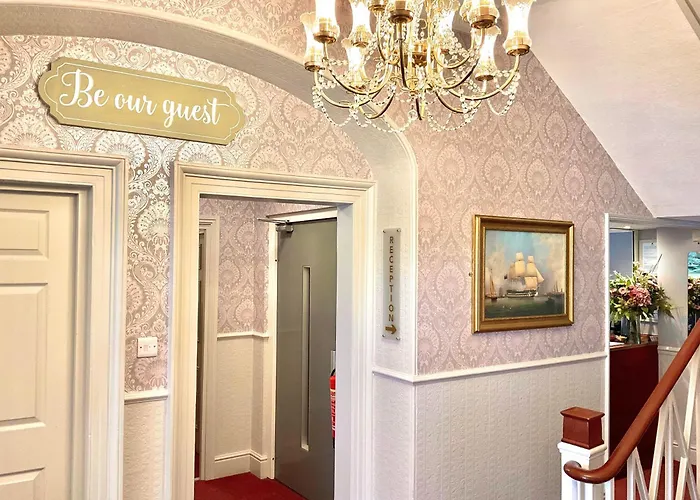 Ashton Court Hotel