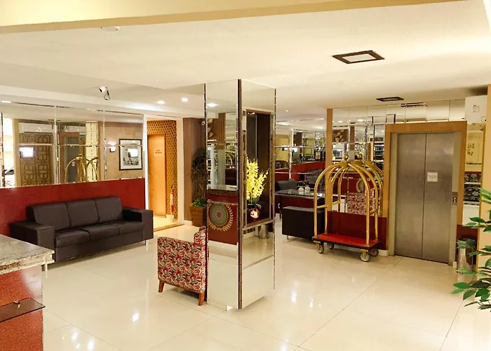 Hotel do Largo Manaus