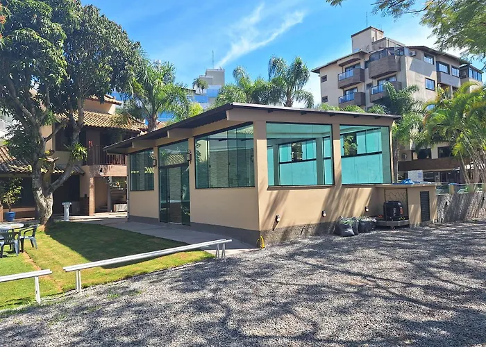 Hotel & Pousada Sonho Meu