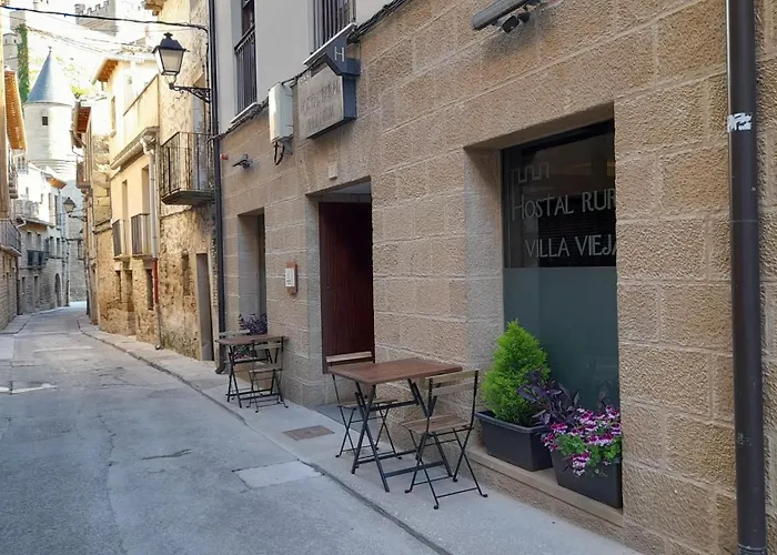 Rural Villa Vieja