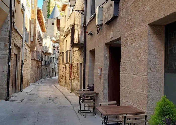 Rural Villa Vieja