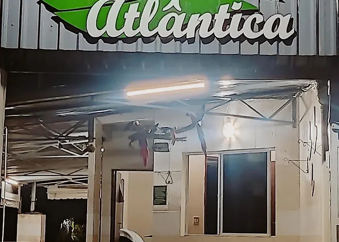 Chales Mata Atlantica De Ubatuba
