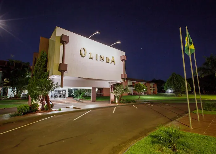 Olinda e Eventos