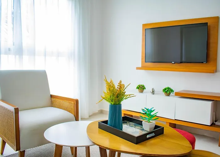 Playa Palmera Beach Resort