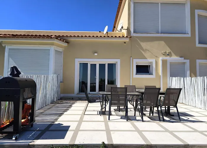 Alojamentos: Herdade Do Montinho