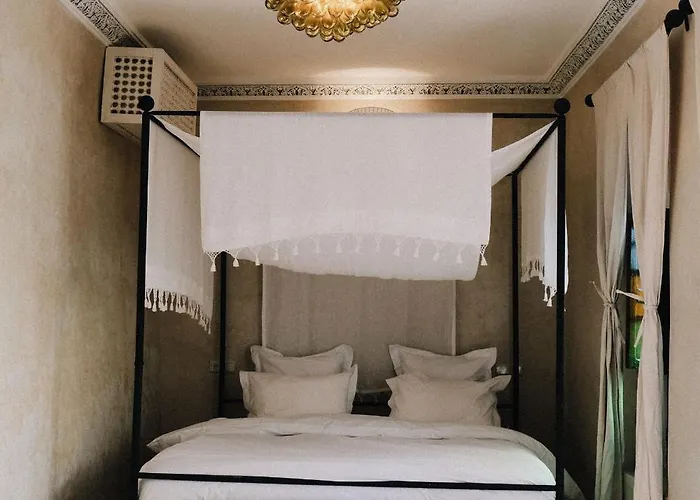 Riad Maison 24