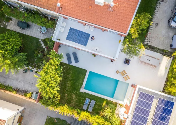  Casa Dos Pinheiros 109 - Private With Pool & Heated Spa