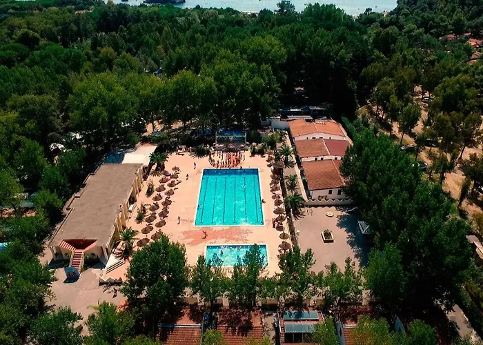 Albergo economico: Villaggio Marbella Club