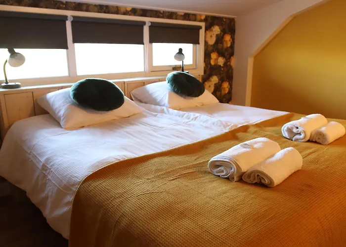 Porcus Campus Hotel Aarle-Rixtel