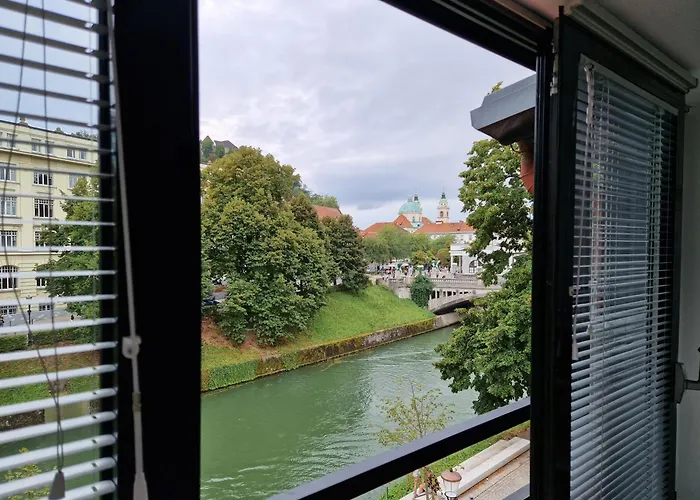 Ostello: Most Hostel