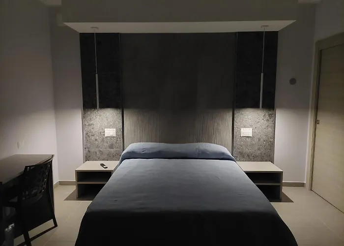 Hotel Residenza Elba - Charme House Termoli