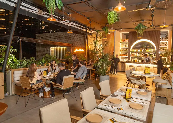 Hotel de playa: 1616 Hotel