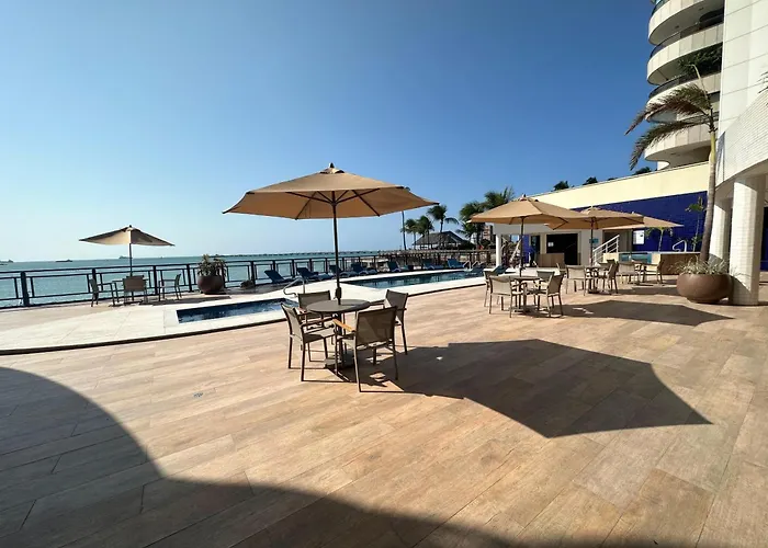 Hotel: Iate Plaza - Flat 312 Particular