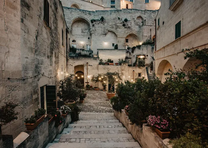 Casa degli ospiti: Le Dodici Lune