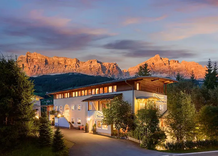 Dolomit Boutique