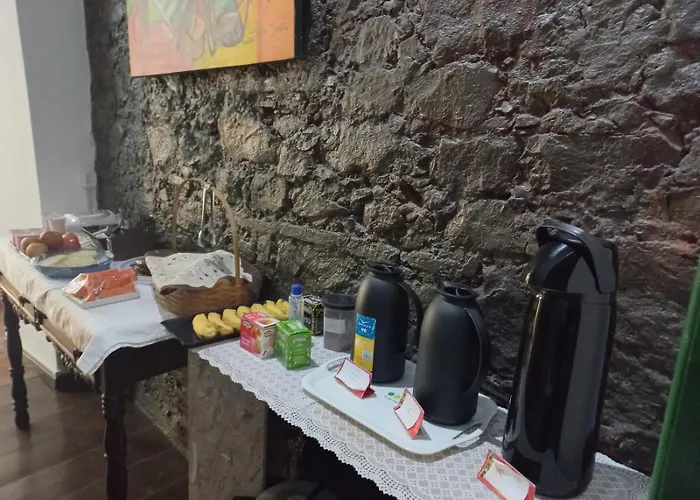 Studio Do Carmo Galeria De Artes E Pousada Salvador