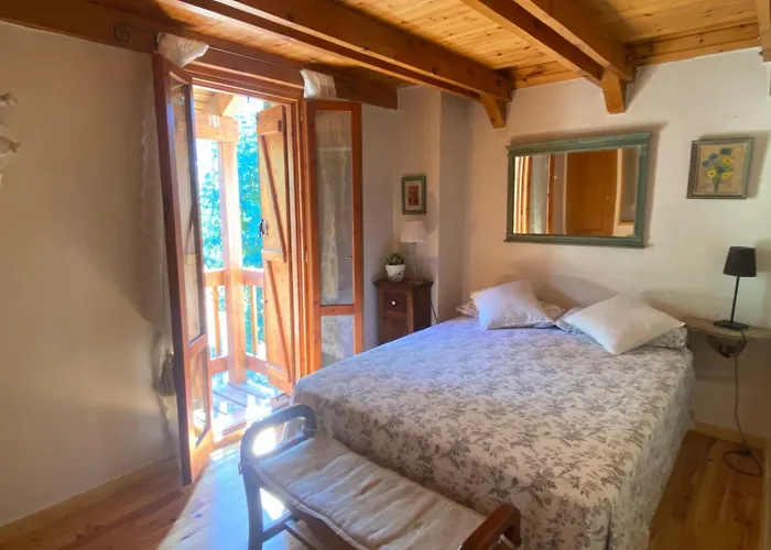 La casa de las Ardillas