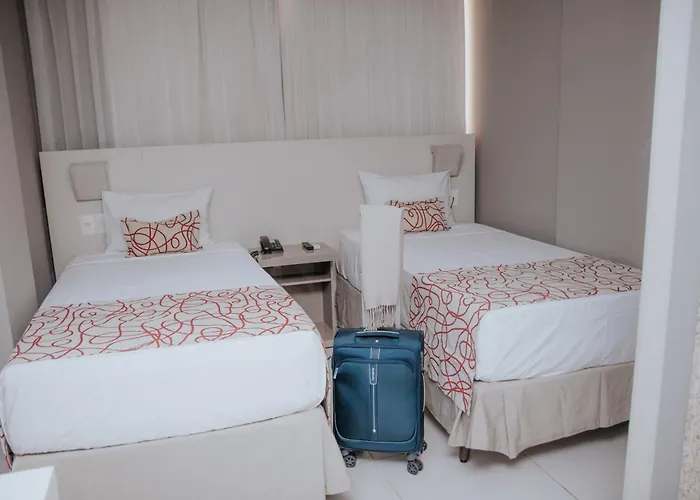 Hotel que aceita animais de estimação: Rede Andrade Lapa