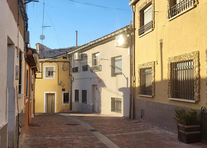 Casa La Terraza De Maxi