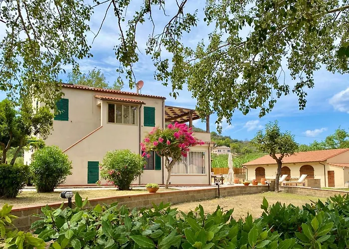  Podere Il Ritorno
