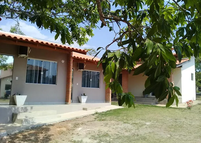 Chacara Manaca Da Serra