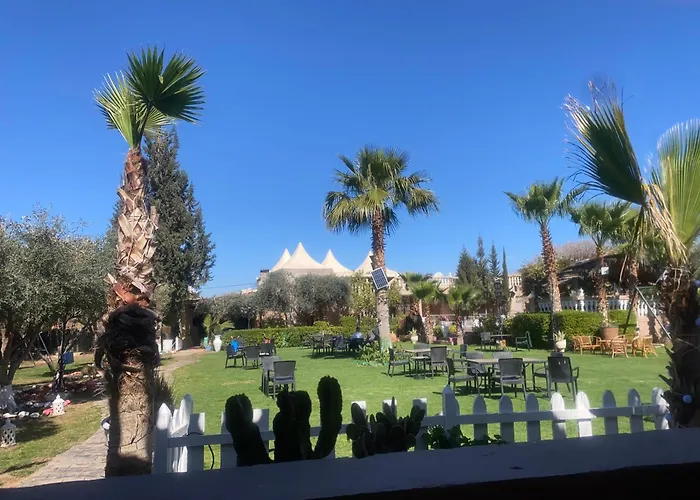 Villa Ayche