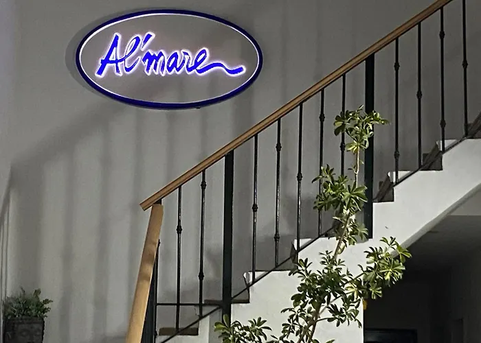 Alojamiento Rural Al´Mare