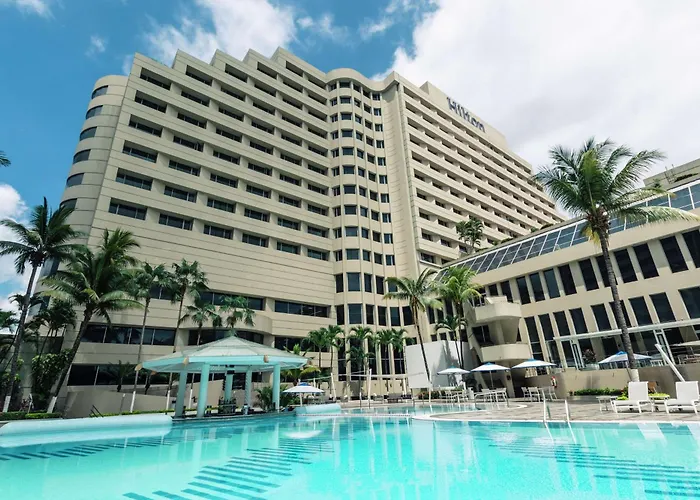 Hilton Colon Guayaquil Hotel