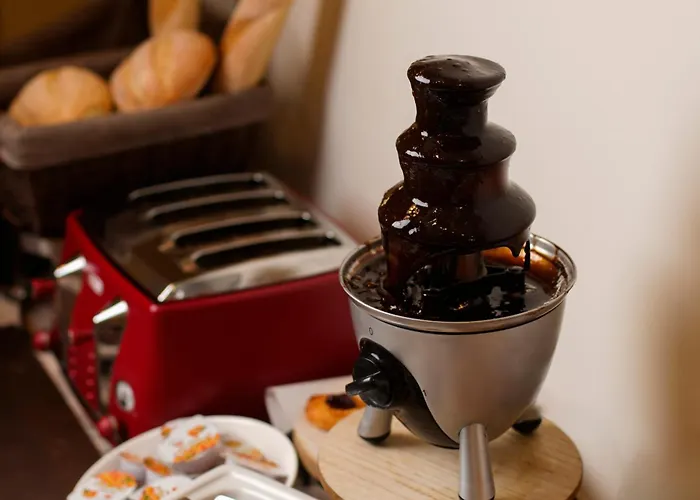 Luciana Hotel By Fhm