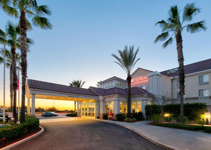Hilton Garden Inn Irvine East/Lake Forest