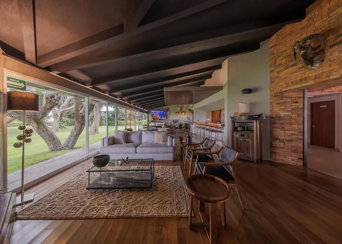 Hotel Ping Pong: Nimue Marina Residence