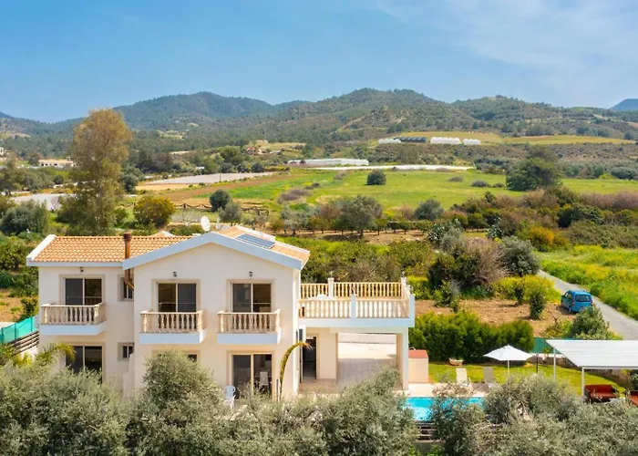 Villa Rose