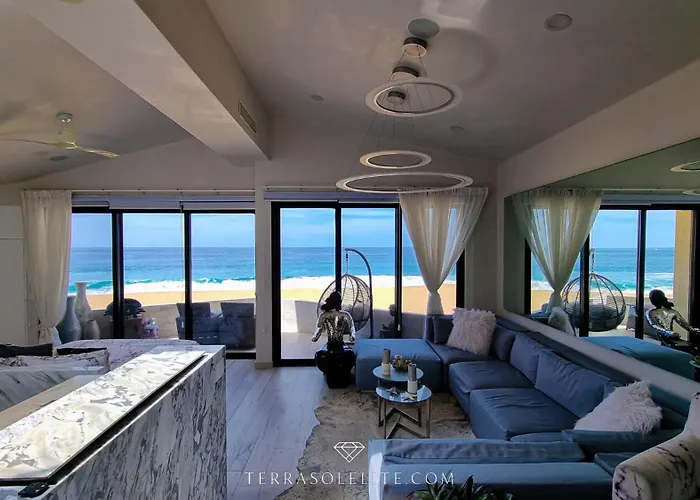 Cheap hotels Terrasol Elite Premium Vacation