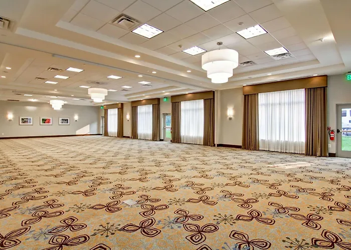 Hilton Garden Inn