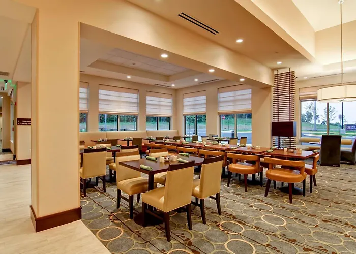Hilton Garden Inn
