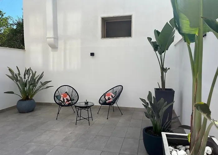 Gl Rooms And Apartments