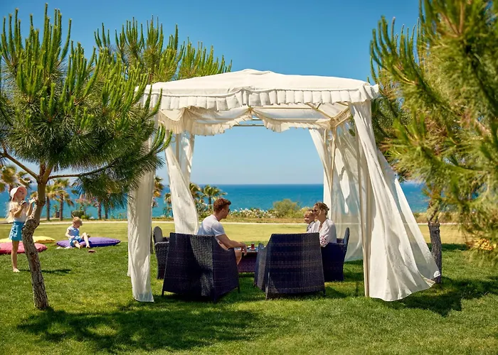 Hotel met tennis: Tui Magic Life Jacaranda