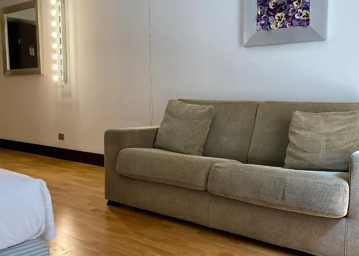 Mh Design Hotel