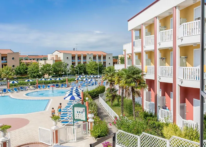 Hotel Olympus Caorle